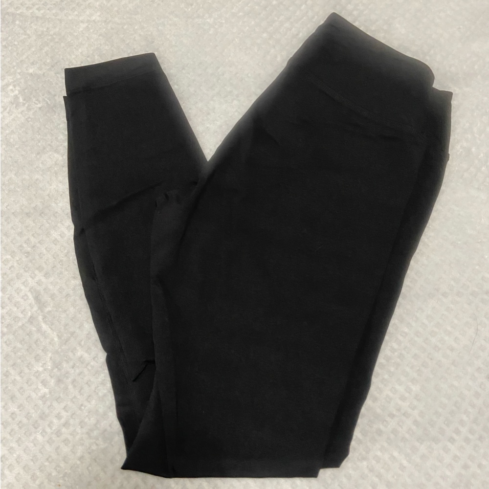 NOBULL Classic Black Tights